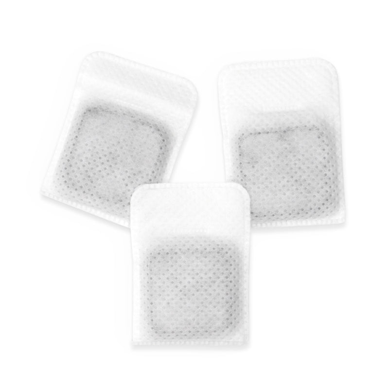 Load image into Gallery viewer, 8920|Dritz Lead Drapery Weights, 4 pc