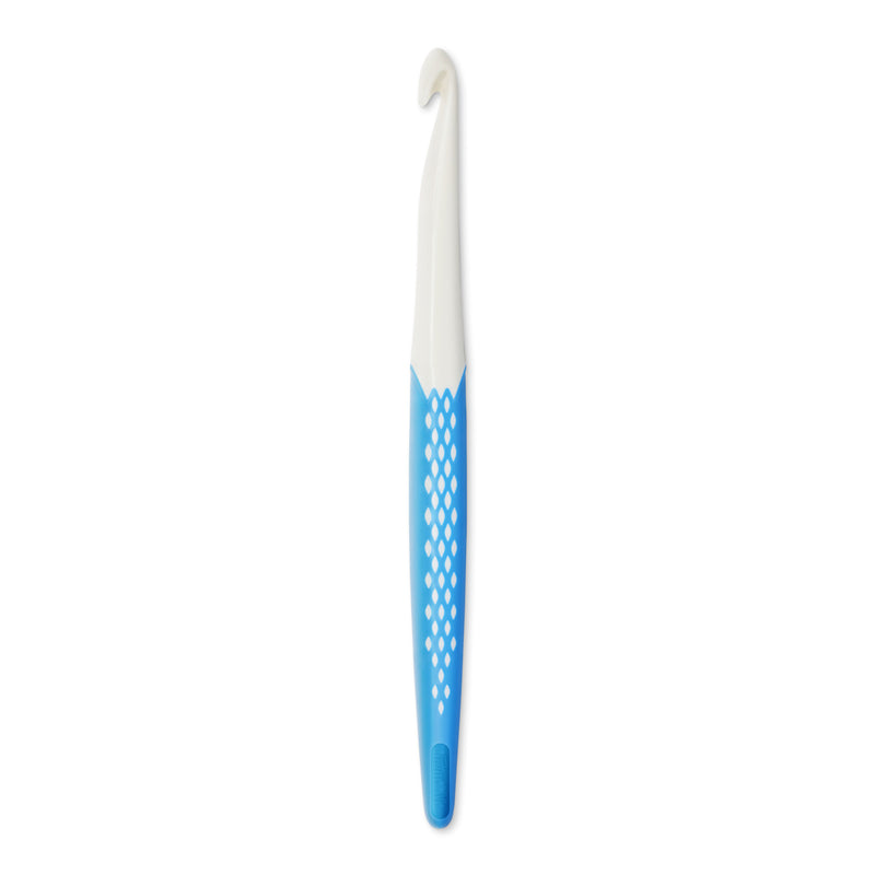 Load image into Gallery viewer, 57207|Prym Ergonomic Crochet Hook, US M (9mm)