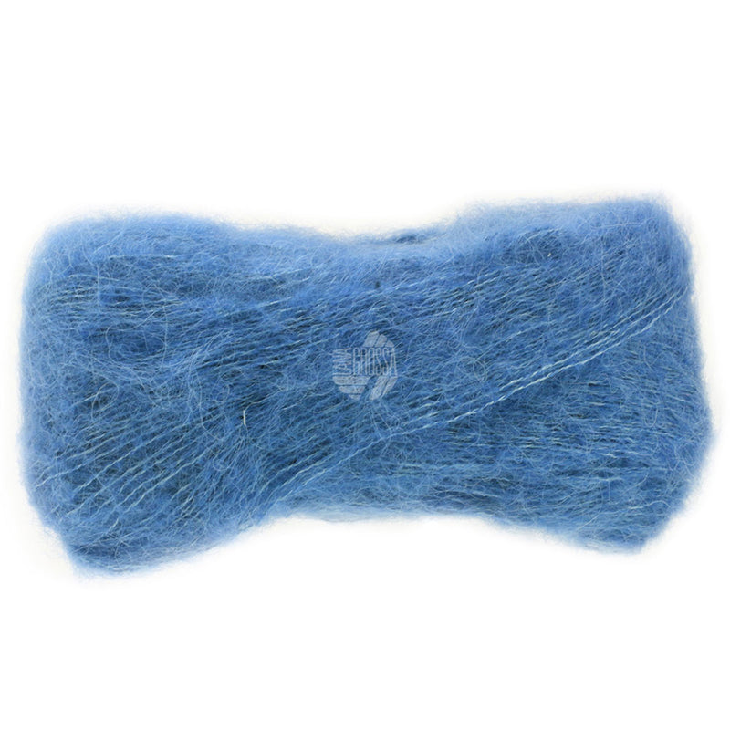 Load image into Gallery viewer, 12950037|Lana Grossa Setasuri Yarn, Cornflower