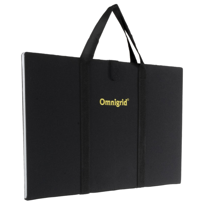 Load image into Gallery viewer, 2103|Omnigrid FoldAway Cutting and Pressing Station, 12" x 18"