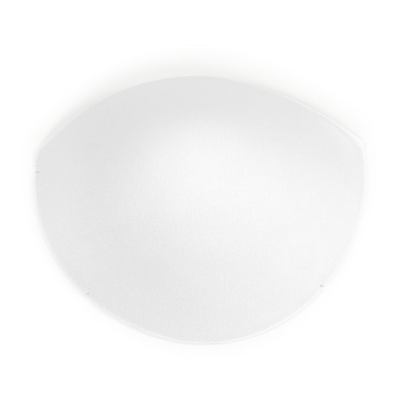 Chargez l'image dans la visionneuse de la galerie, 53069-BC|Dritz Molded Foam Bra Cups, White, B/C Cup