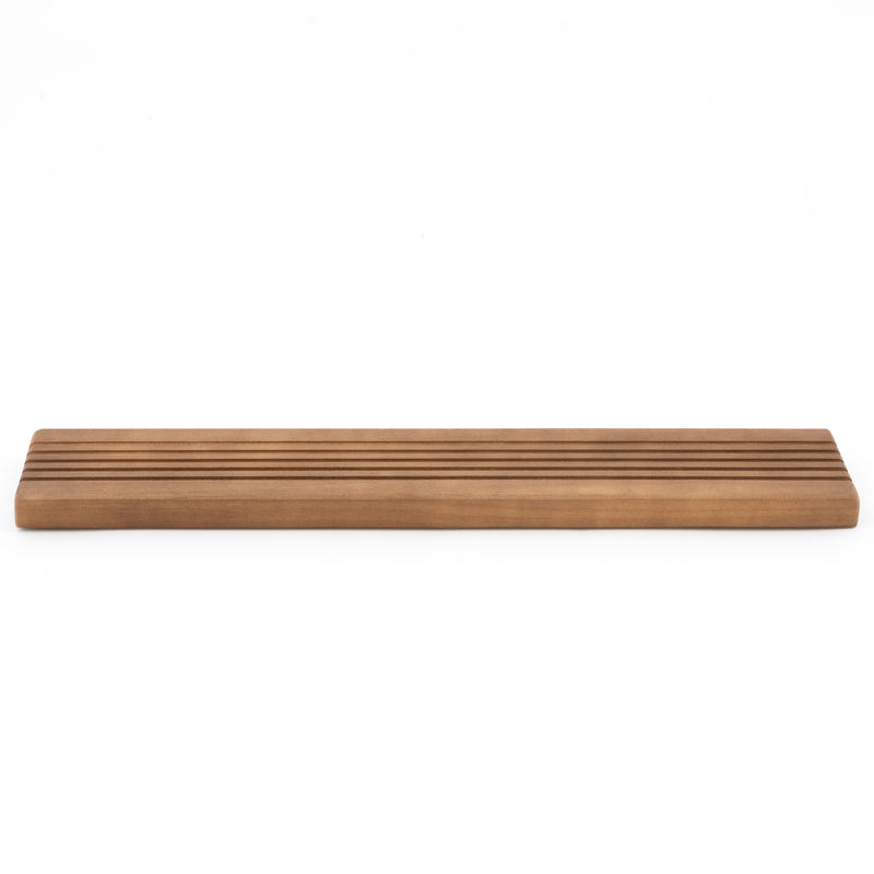Load image into Gallery viewer, WRR|Omnigrid Wooden Ruler Rack
