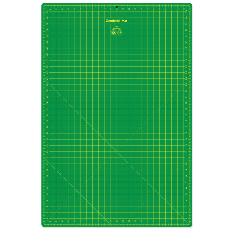 Load image into Gallery viewer, 36WG|Omnigrid Cutting Mat, 24" x 36"