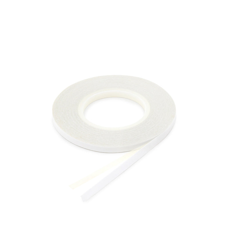 Load image into Gallery viewer, 400|Dritz 1/8" Double Faced Sewing & Craft Tape, White, 8-1/3 yd