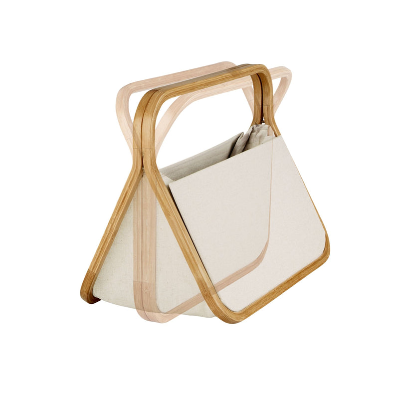 Cargue la imagen en el visor de la galería, 612563|Prym Fold & Store Basket