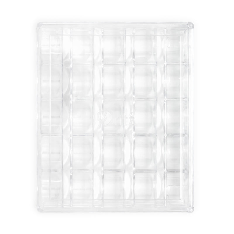 Load image into Gallery viewer, 507|Dritz Bobbin Box, Stores 25 Bobbins