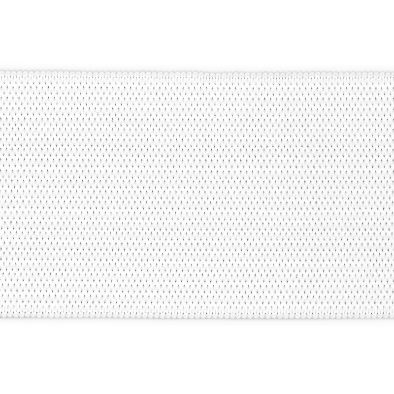 Cargue la imagen en el visor de la galería, 9319W|Dritz 1-1/2" Heavy Stretch elastic, White, 1-1/4 yd