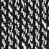 Load image into Gallery viewer, swatch_Black & Silver Metallic|Black & Silver Metallic