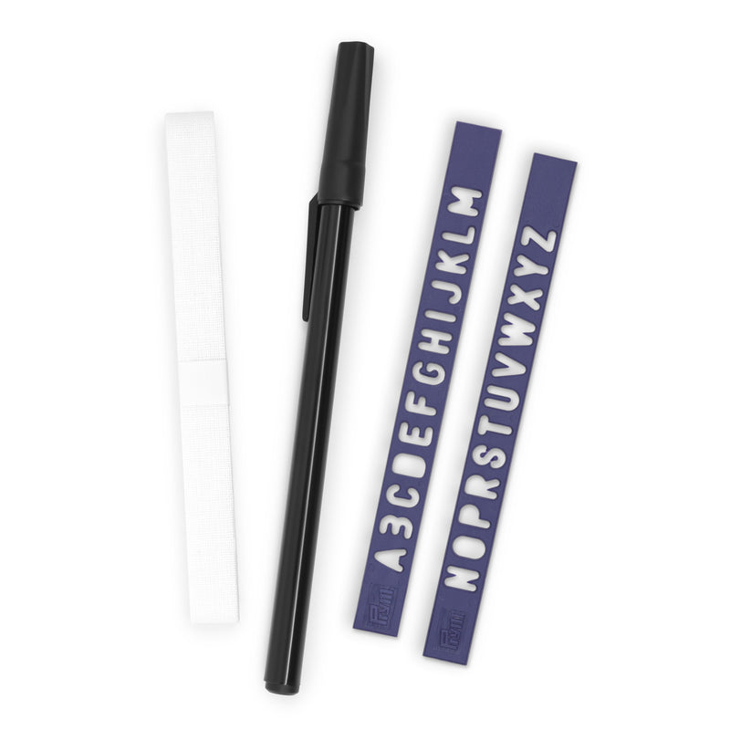 Cargue la imagen en el visor de la galería, 820|Dritz Marking Kit with Iron-On Tape & Pen