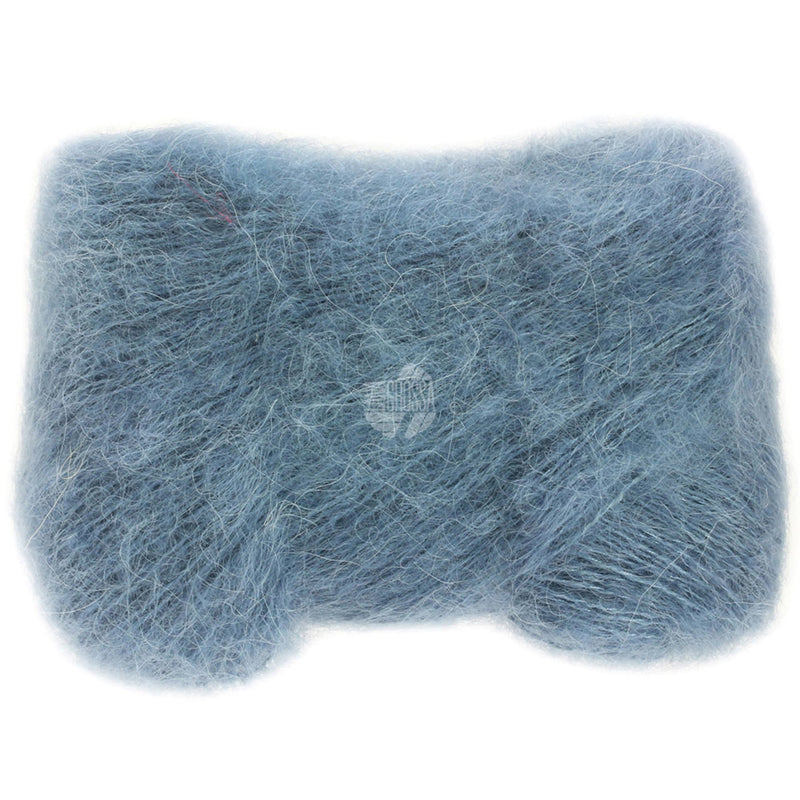 Load image into Gallery viewer, 12950013|Lana Grossa Setasuri Yarn, Powder Blue