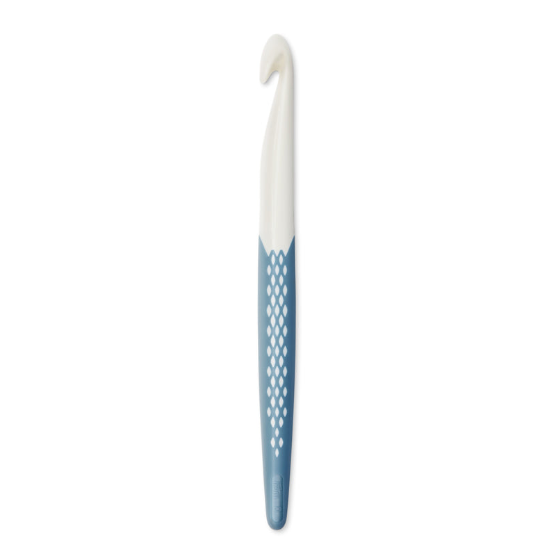 Load image into Gallery viewer, 57209|Prym Ergonomic Crochet Hook, US O (12mm)