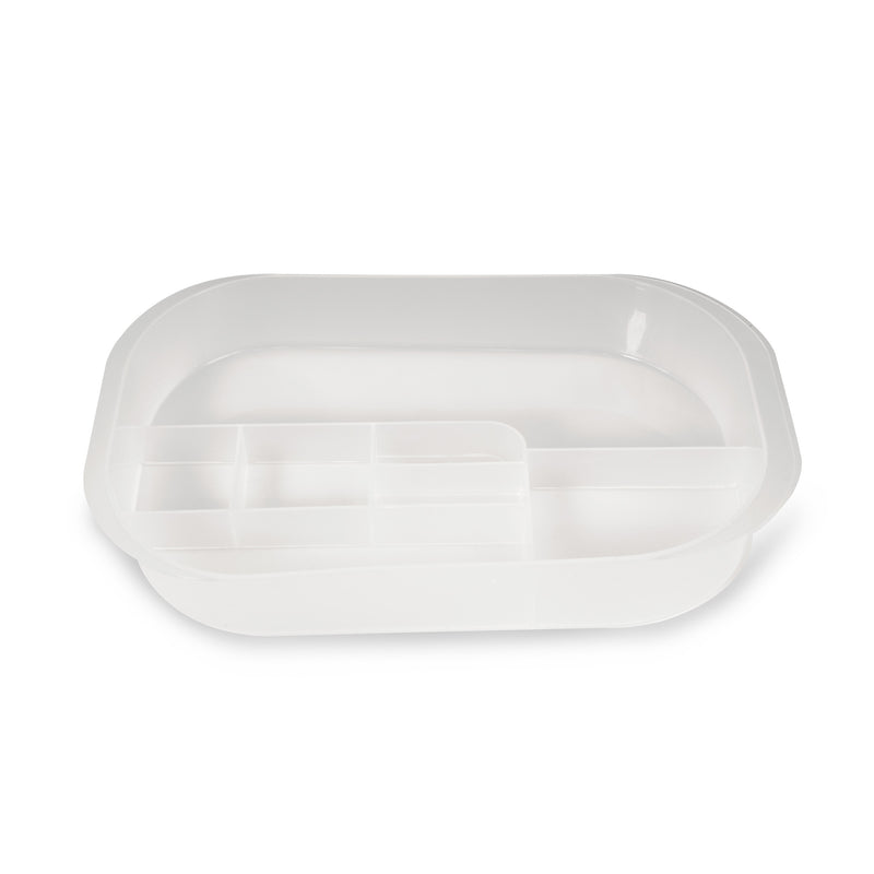 Load image into Gallery viewer, CP13958-TRAY|Dritz Oval Sewing Basket Replacement Tray, Large