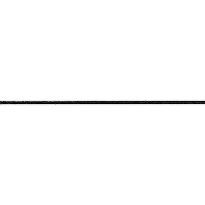 Load image into Gallery viewer, 9345B|Dritz Elastic Thread, Black, 30 yd