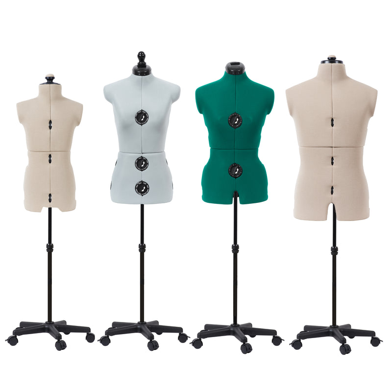 Load image into Gallery viewer, 20015|Dritz Dress Form Base Accessory