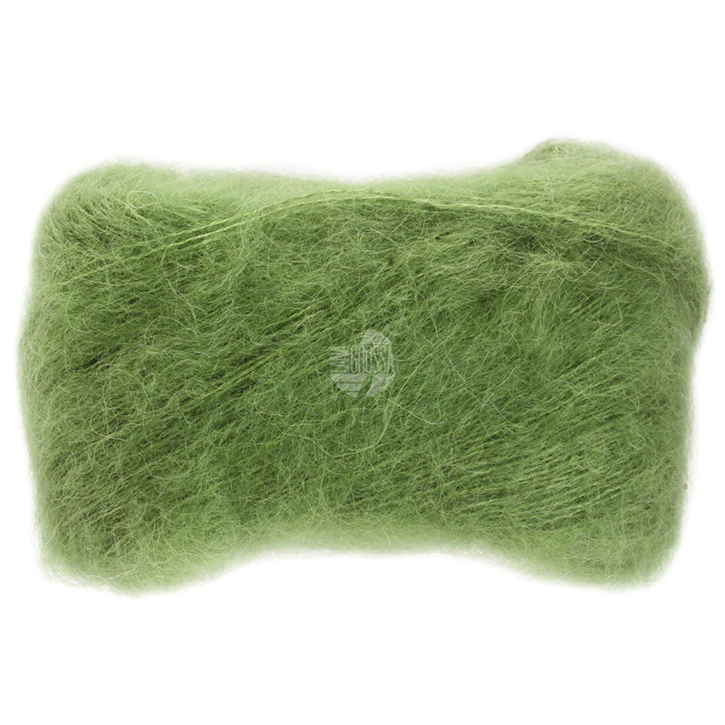 Load image into Gallery viewer, 12950017|Lana Grossa Setasuri Yarn, Green
