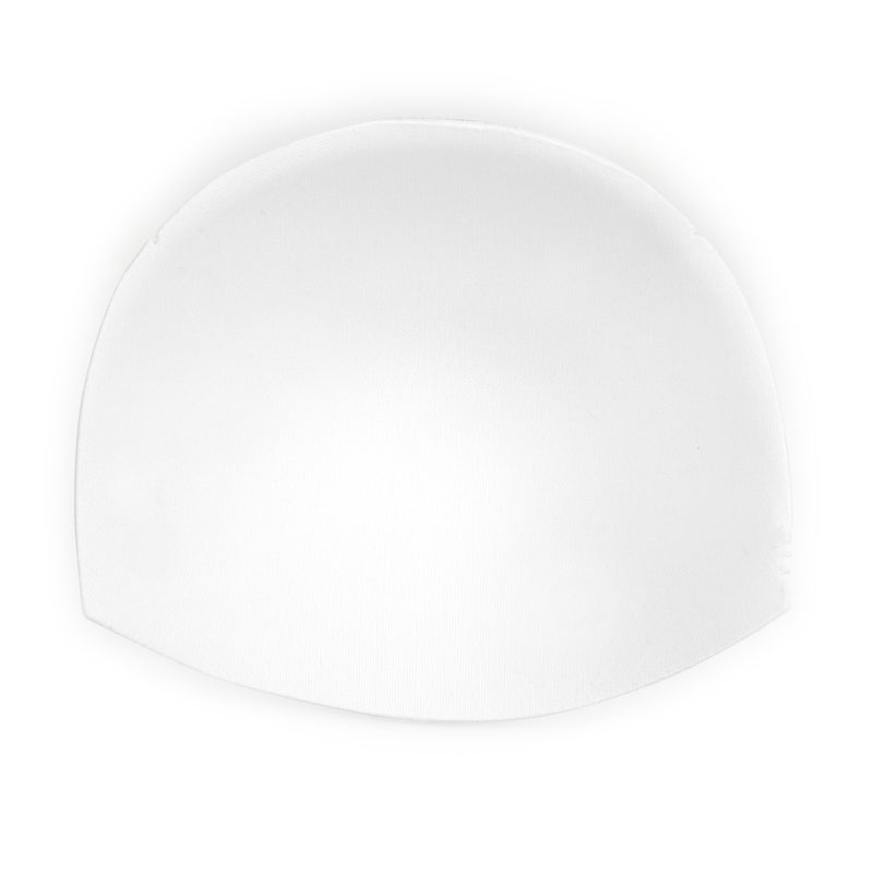 Chargez l'image dans la visionneuse de la galerie, 53069-DDD|Dritz Molded Foam Bra Cups, White, DDD Cup