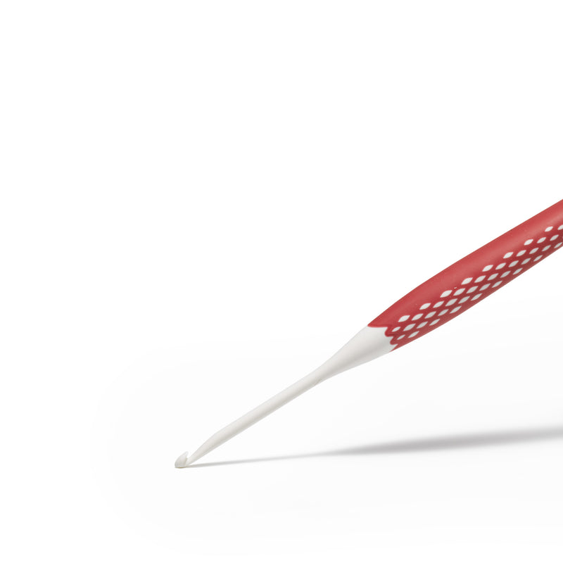 Load image into Gallery viewer, 57201|Prym Ergonomic Crochet Hook, US E (3.5mm)