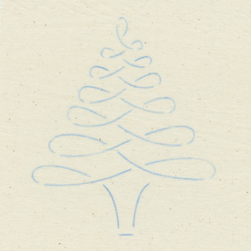 Cargue la imagen en el visor de la galería, 3379|Dritz Holiday Stencil Combo