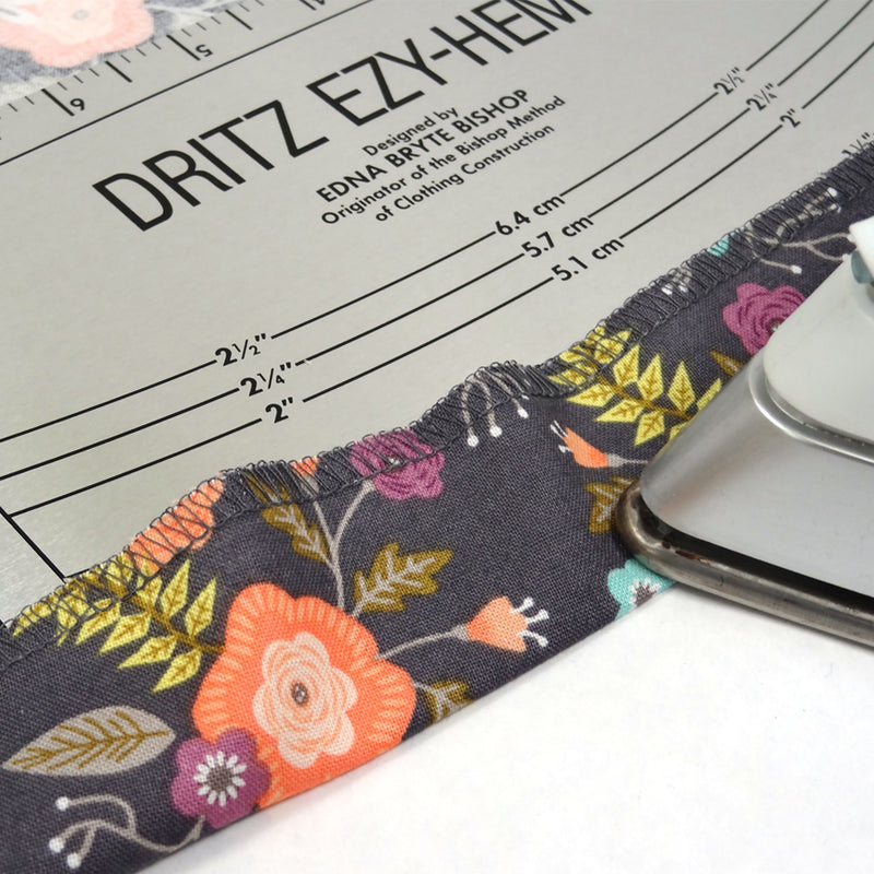 Load image into Gallery viewer, 617|Dritz Ezy Hem Gauge