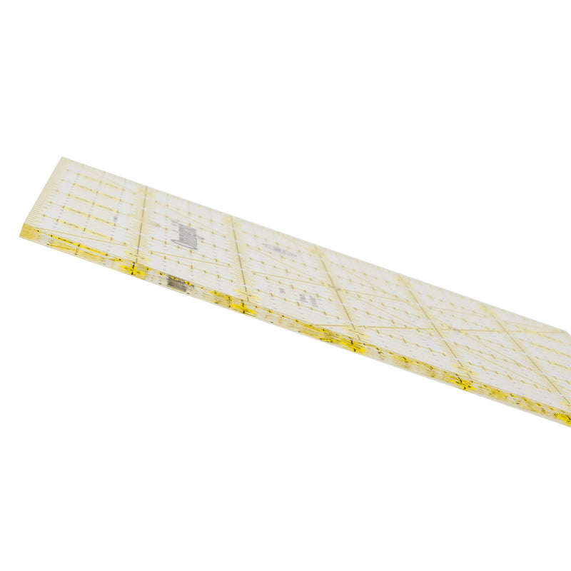 Load image into Gallery viewer, R418G|Omnigrid Rectangle Grid Ruler, 4" x 18"