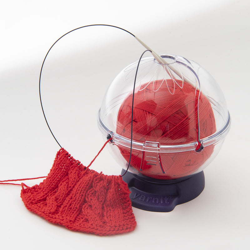 Cargue la imagen en el visor de la galería, 57100|Prym The Yarnit Yarn Holder