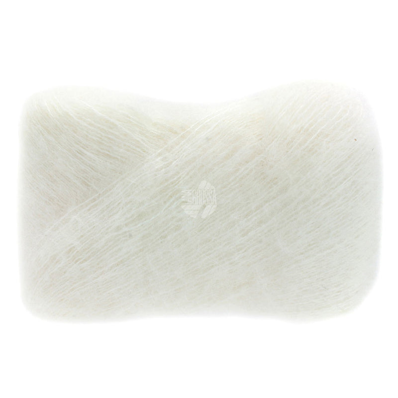 Load image into Gallery viewer, 12950001|Lana Grossa Setasuri Yarn, White