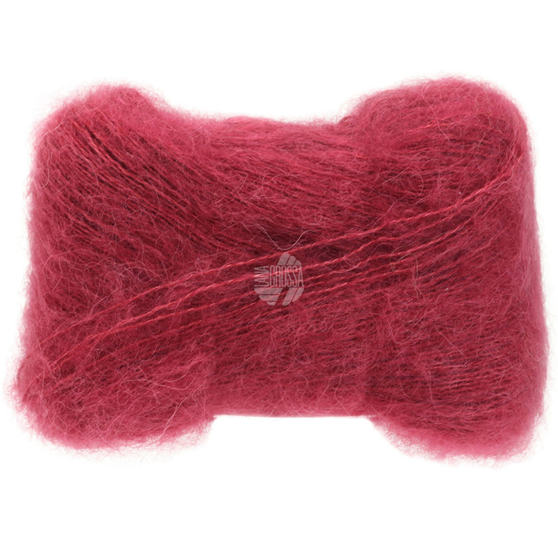 Load image into Gallery viewer, 12950010|Lana Grossa Setasuri Yarn, Wine Red