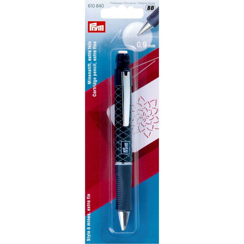 Chargez l'image dans la visionneuse de la galerie, 610840|Prym Mechanical Fabric Pencil