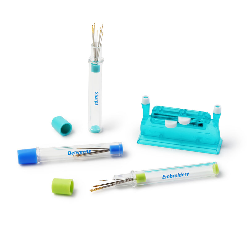 Load image into Gallery viewer, 27103|Dritz Hand Needle & Threader Set