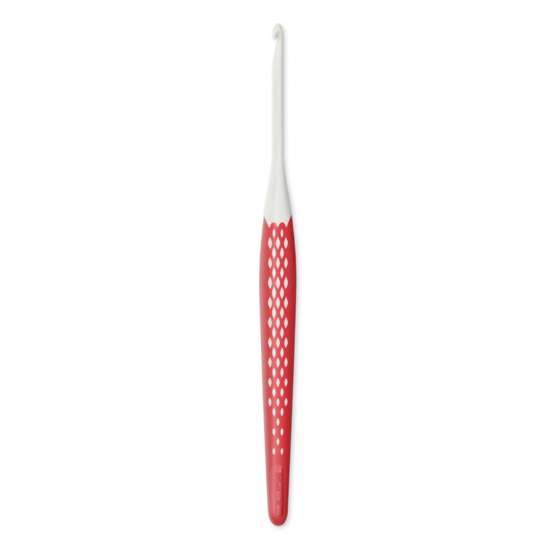 Load image into Gallery viewer, 57201|Prym Ergonomic Crochet Hook, US E (3.5mm)