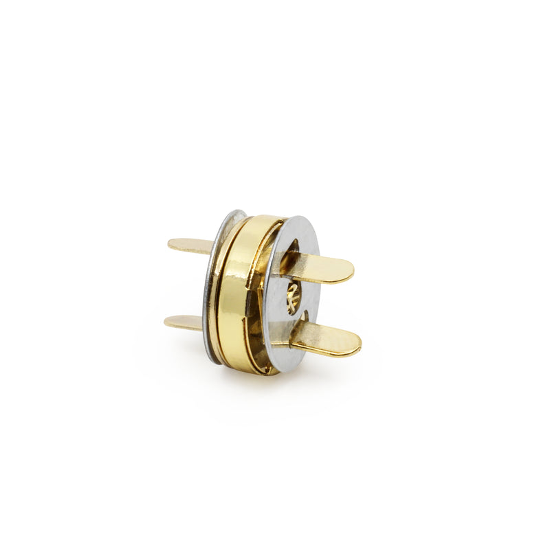Chargez l'image dans la visionneuse de la galerie, 762-35|Dritz 1/2" Magnetic Snap, 1 Set, Gold