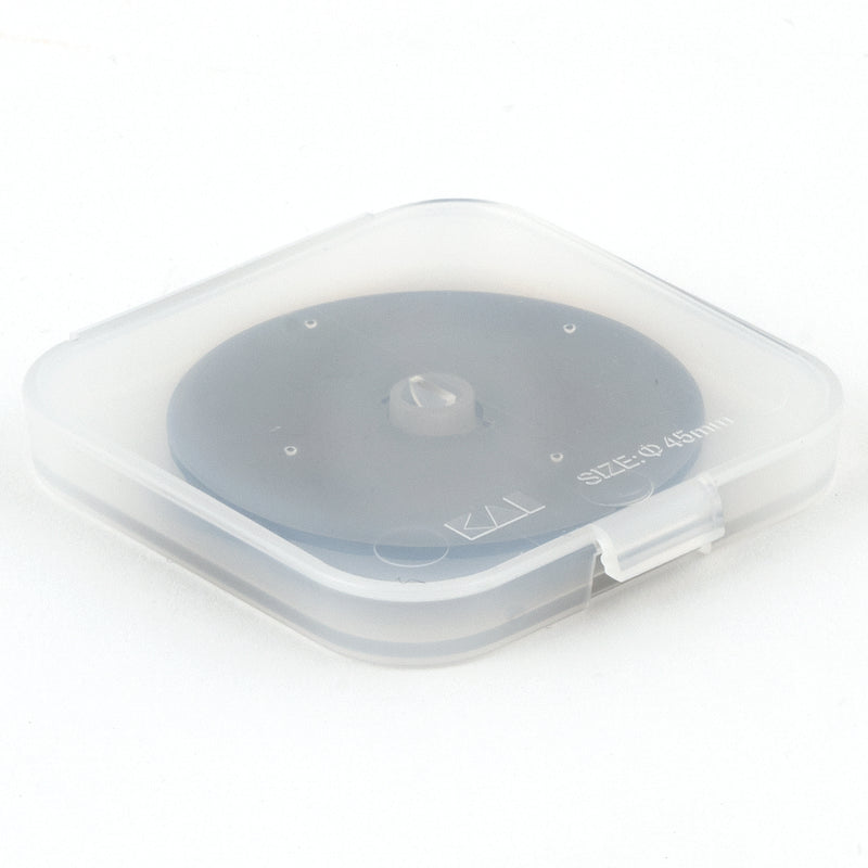 Cargue la imagen en el visor de la galería, 2052|Omnigrid Rotary Replacement Blades 5-Pack, 45 mm