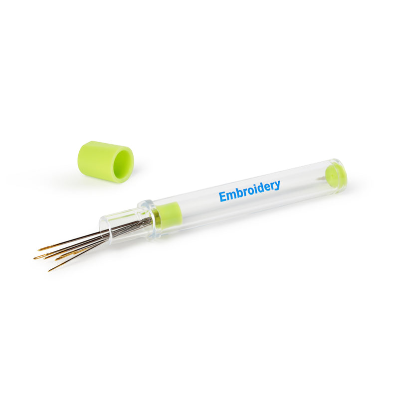 Load image into Gallery viewer, 27103|Dritz Hand Needle & Threader Set