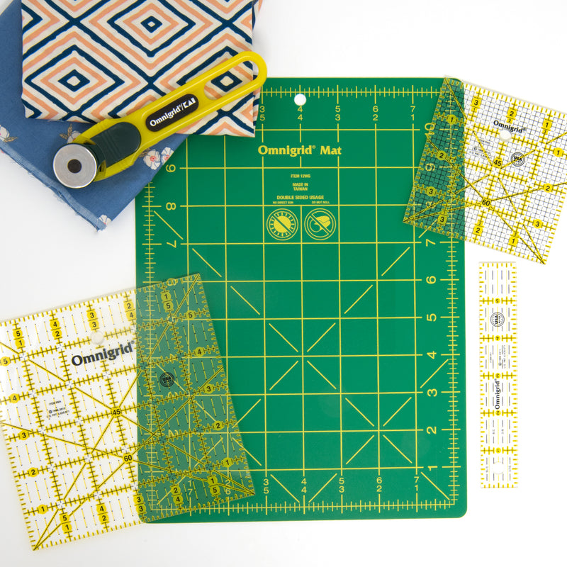 Load image into Gallery viewer, 2045|Omnigrid Rotary Cutter, 28 mm