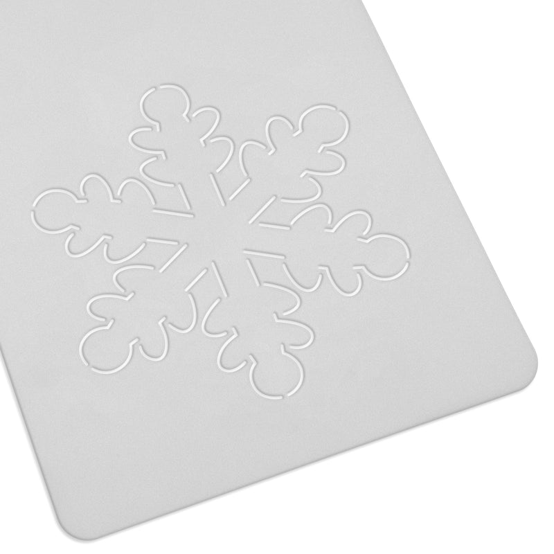 Cargue la imagen en el visor de la galería, 3379|Dritz Holiday Stencil Combo