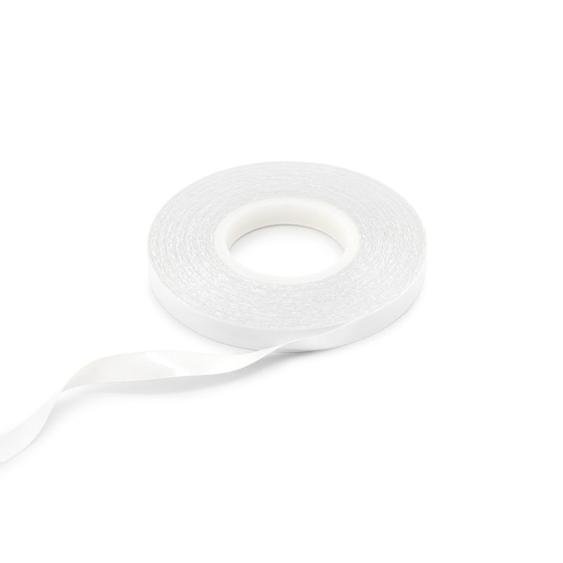 Load image into Gallery viewer, 402|Dritz 1/4" Double Faced Sewing & Craft Tape, White, 11-1/3 yd