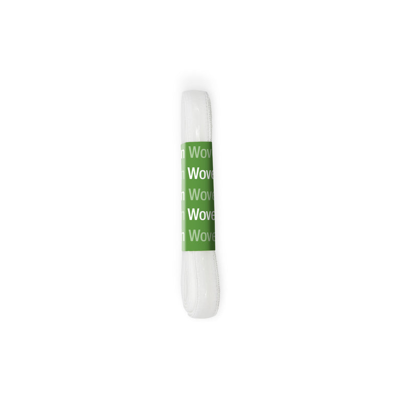Load image into Gallery viewer, 9350W|Dritz 3/8" Non-Slip Elastic, White, 1 yd