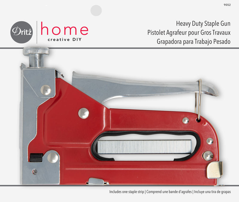 Load image into Gallery viewer, 9052|Dritz Heavy Duty Staple Gun