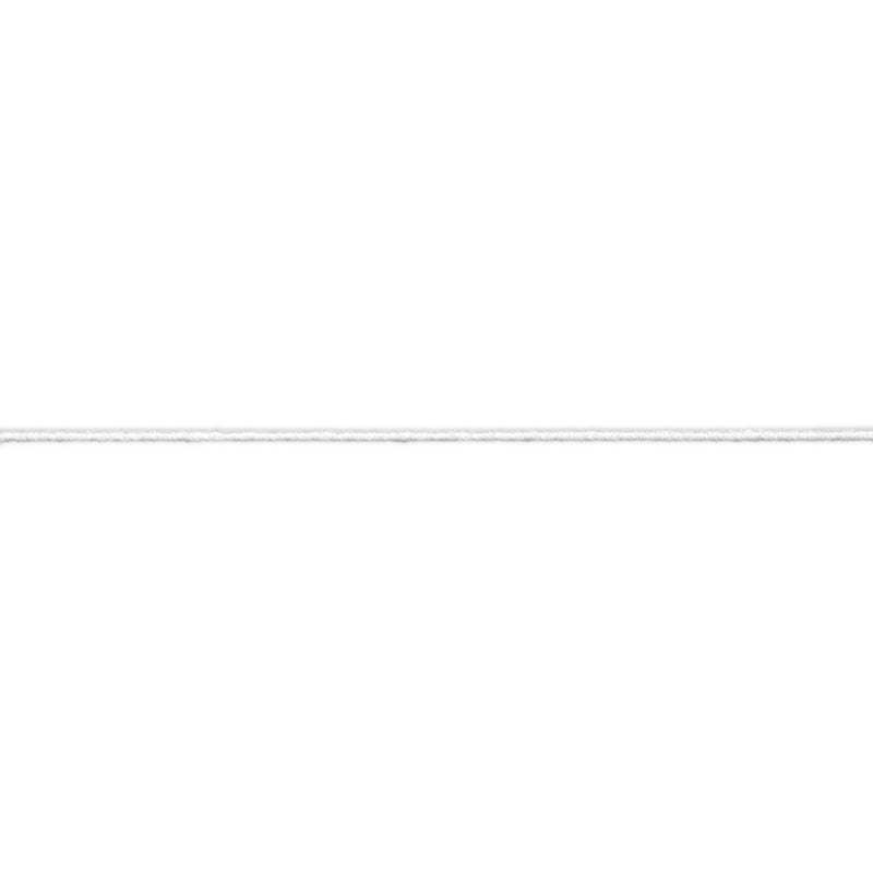 Load image into Gallery viewer, 9345W|Dritz Elastic Thread, White, 30 yd