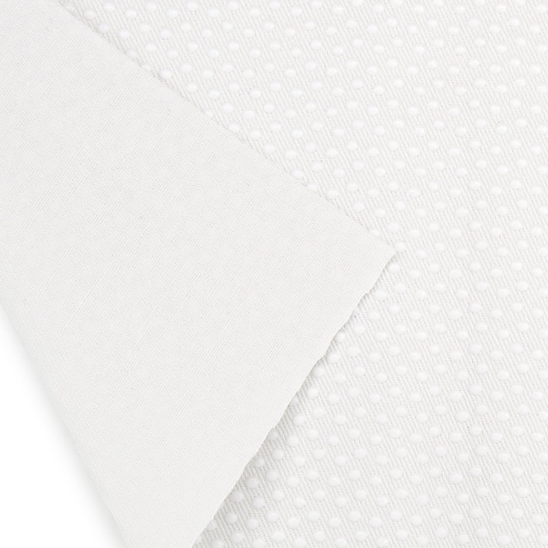 Load image into Gallery viewer, 564|Dritz Anti-Skid Gripper Fabric, White, 11" x 24"