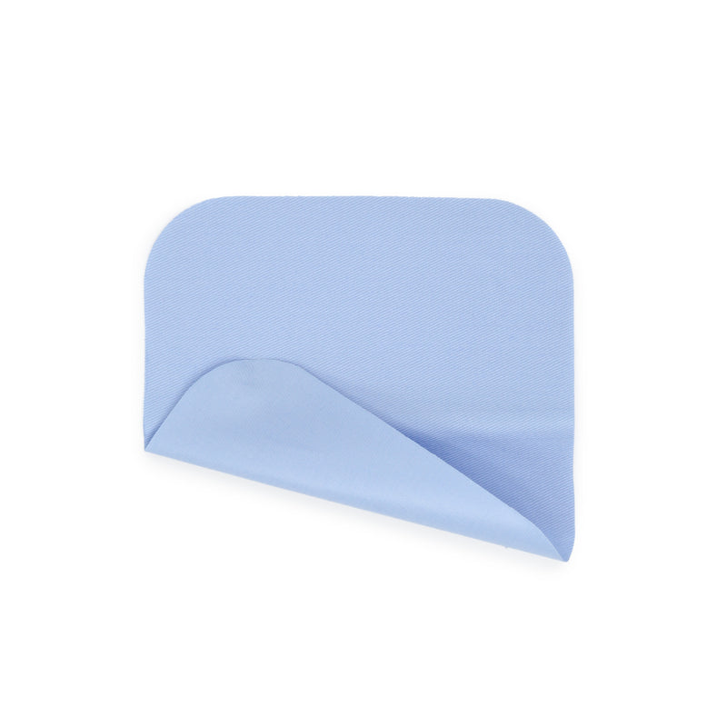Load image into Gallery viewer, 55277|Dritz Twill Iron-On Patches, 5" x 5", 4 pc, Pastel Assorted