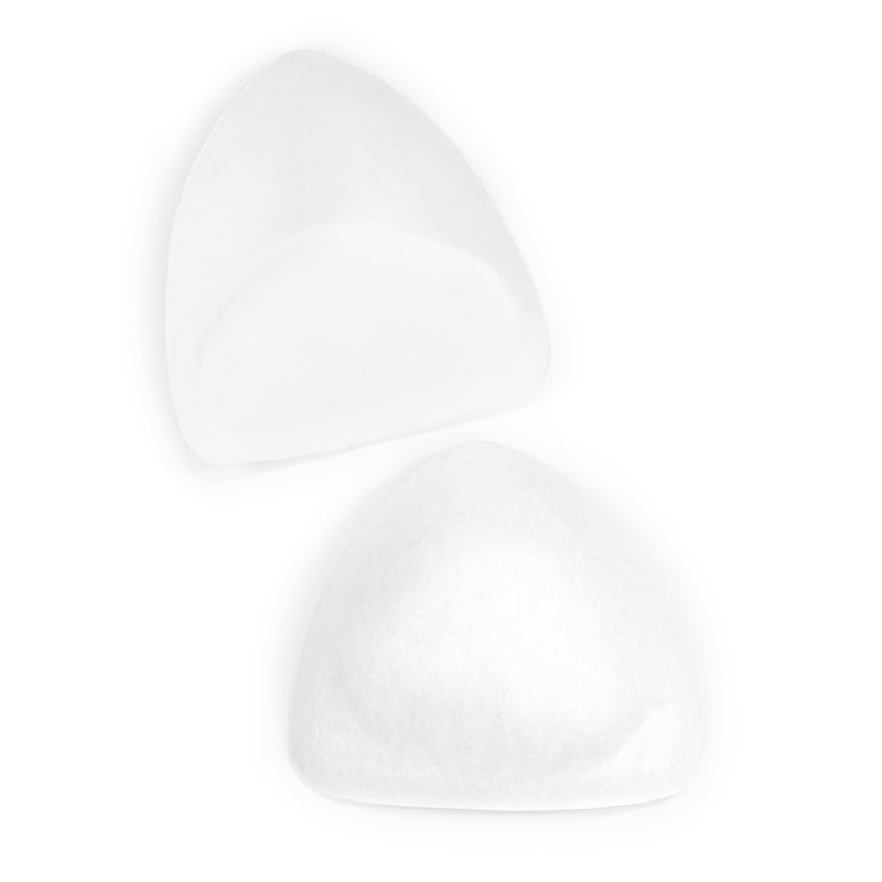 Load image into Gallery viewer, 53070-CD|Dritz Push-Up Bra Cups, White, C/D Cup