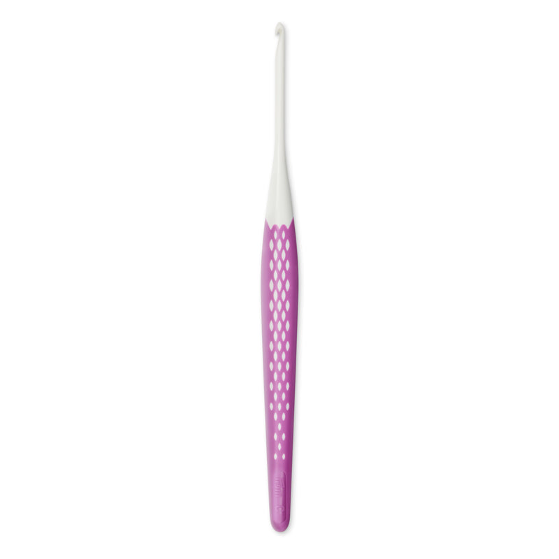 Load image into Gallery viewer, 57200|Prym Ergonomic Crochet Hook, US C (3mm)