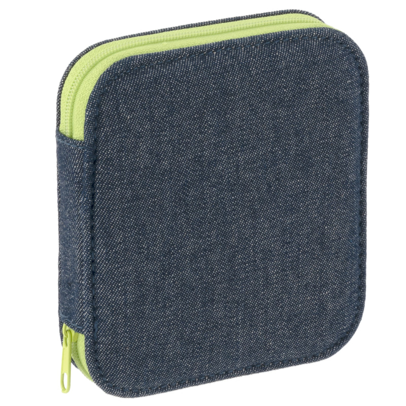 Load image into Gallery viewer, 653651|Dritz Sewing Kit, Navy