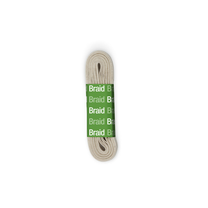Load image into Gallery viewer, 9338N|Dritz 3/8" Cotton Swimwear Elastic, Natural, 2 yd
