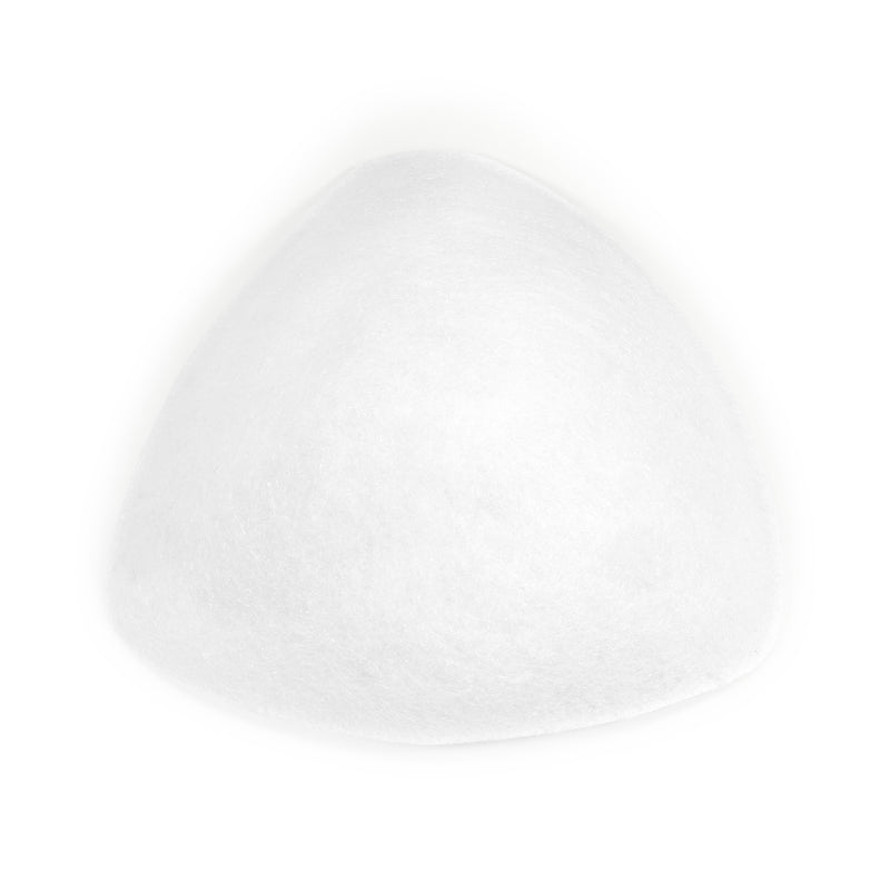 Load image into Gallery viewer, 53070-BC|Dritz Push-Up Bra Cups, White, B/C Cup