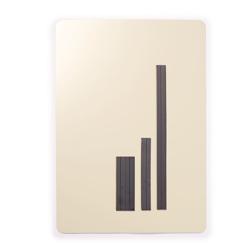 Load image into Gallery viewer, 610701|Prym Magnet Board & Strips, 8" x 12"