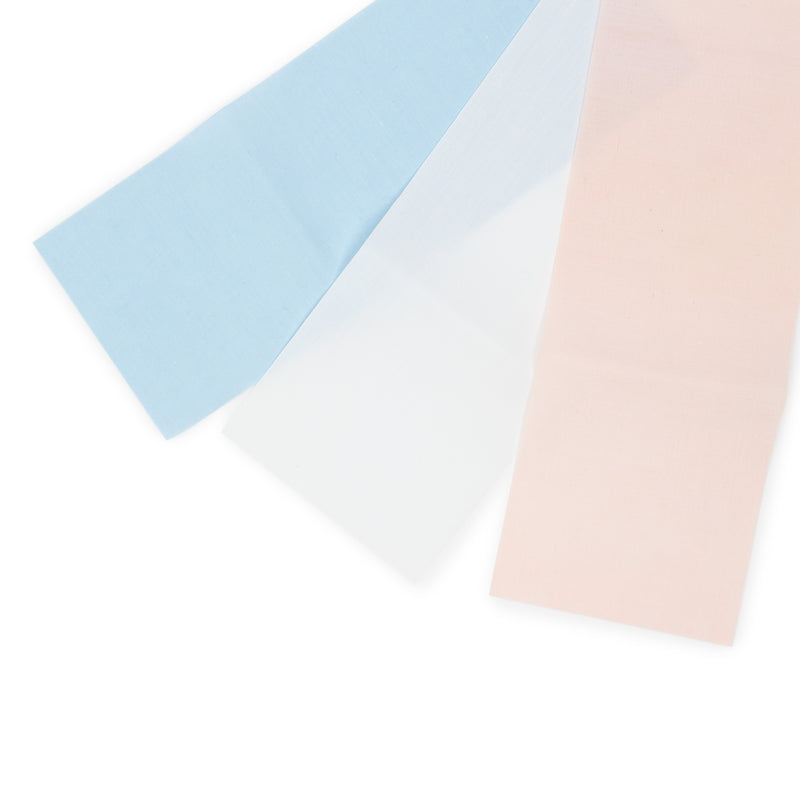 Load image into Gallery viewer, 55120-72|Dritz Iron-On Mending Fabric, 3" x 8", Pastel Colors