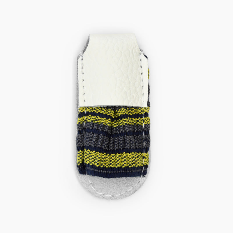 Cargue la imagen en el visor de la galería, 167|Dritz Adjustable Leather Thimble