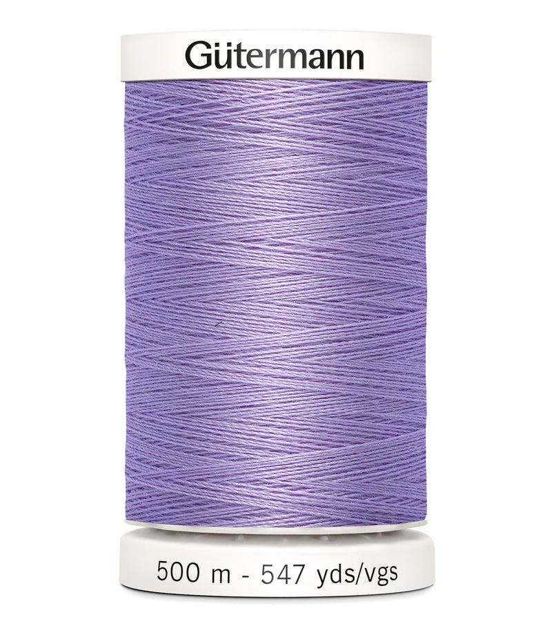 Load image into Gallery viewer, 729922-907|Gutermann Sew-All Thread, Dahlia, 547 YD (500 M)